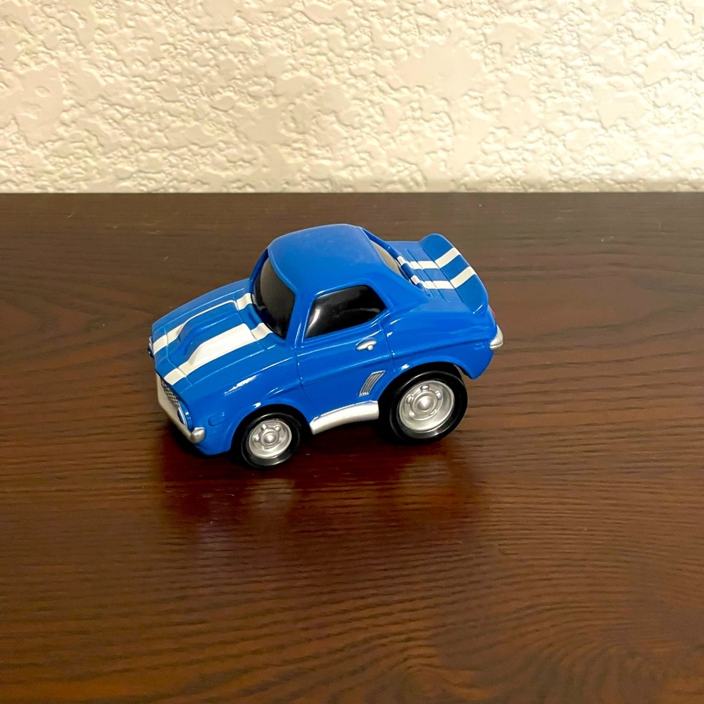 Ertl Pre-school Collectibles ‘69 Chevy Camaro GM licensed NWT